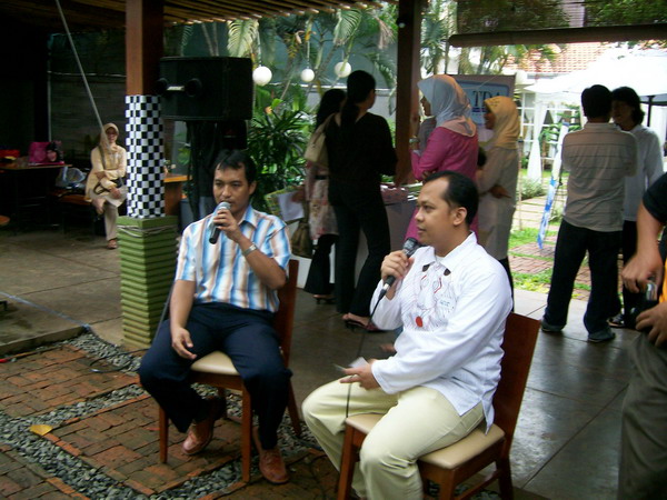 Bintang Tamu Lain
