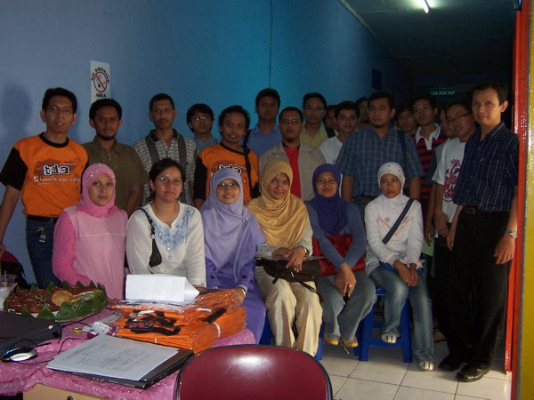 Workshop Zahir Accounting