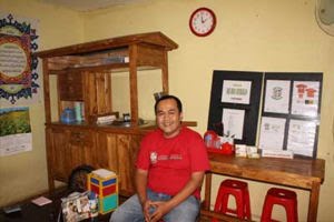 Mie Ayam Grobakan – Wahyu Indra