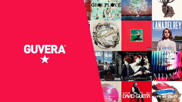Strategi Guvera Penyedia Streaming Musik Memikat Pasar Indonesia