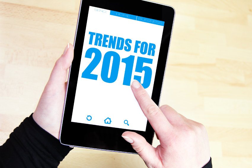 4 Tren Bisnis yang akan Membantu Memulai Bisnis di Tahun 2015