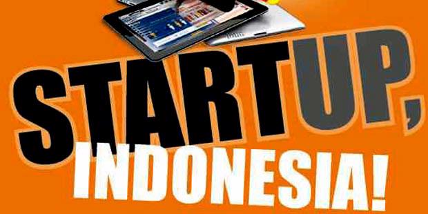 Startup Indonesia yang Mendapatkan Pendanaan Investor pada 2014