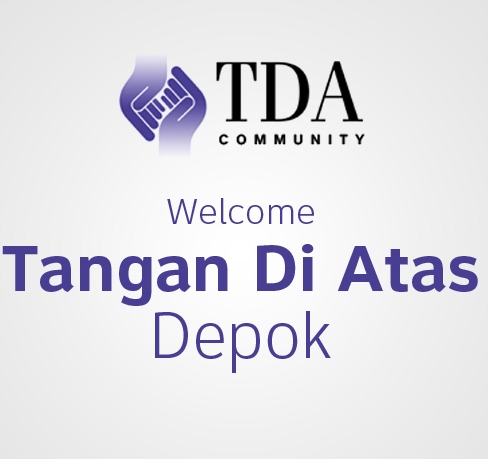 TDA Depok ‘The Leading Community’