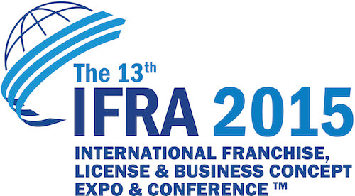 Undangan Forum Perniagaan Malaysia - Indonesia dalam Rangka International Franchise, License & Business Concept Expo & Conference (IFRA) 2015