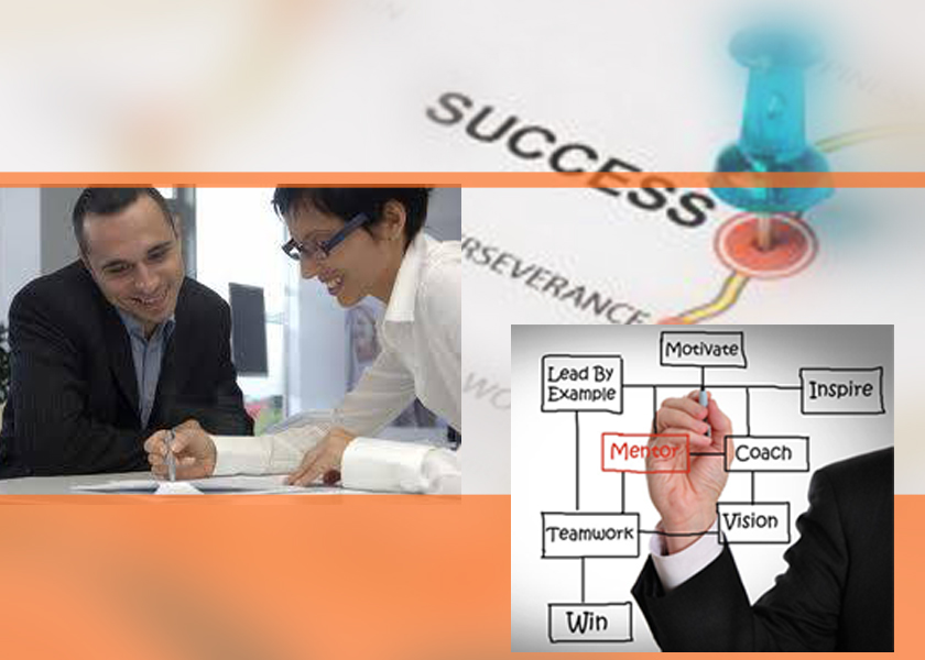 Di Mana dan Bagaimana Mendapatkan Mentor Bisnis yang Tepat?