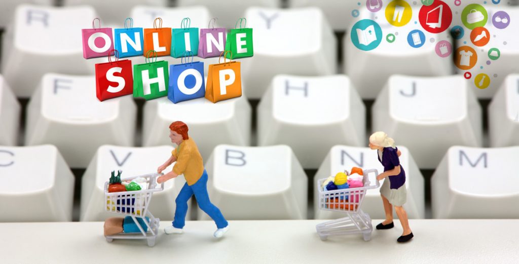 Lupakan SEO dan Segera Buka Toko