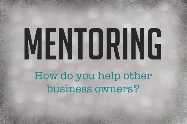 Kelompok Mentoring Bisnis TDA