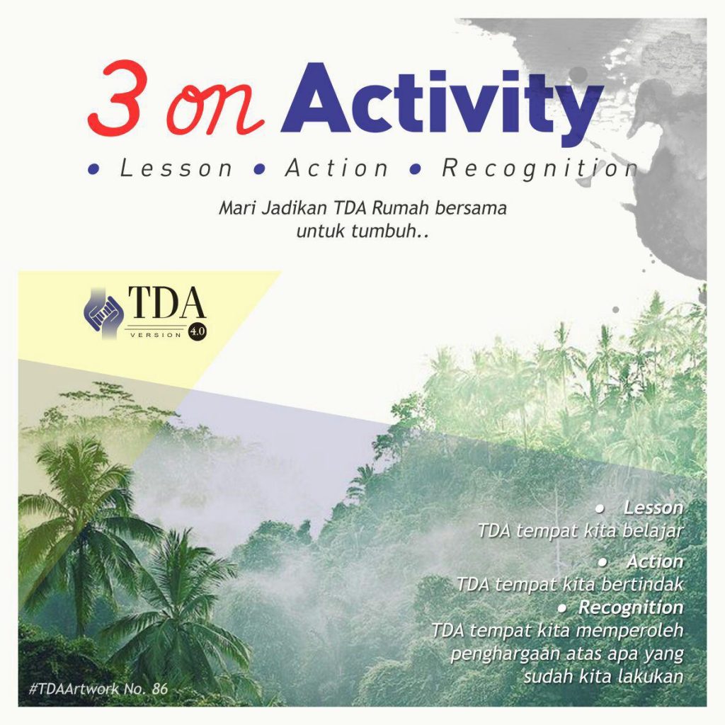 3 On Activity Loop