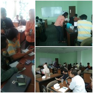 Training Tips Instagram dan Entrepreneurship - TDA Jakarta Utara3