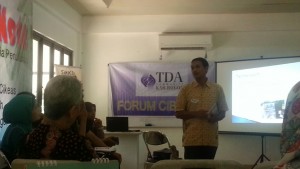 dudun tda bogor