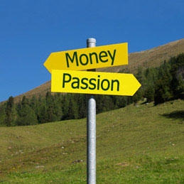 Passion vs Duit