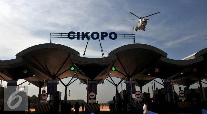 Tol Cipali Dibuka, Usaha di Cirebon Meningkat, Usaha di Cikampek Pantura Lesu