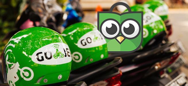 Masa Depan Tokopedia Dapat Berkolaborasi dengan Go-Jek