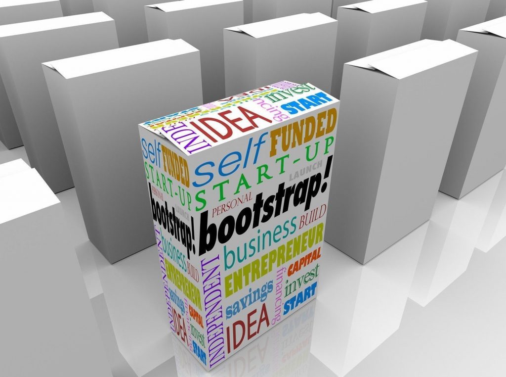 Mengapa Bootstrap Berpotensi Membuatmu Lebih Tangguh Dalam Berbisnis ?