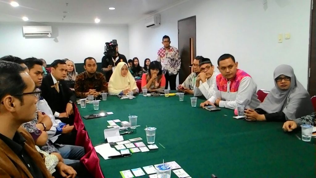 Liputan Entrepreneur Summit - Pesta Wirausaha 2016