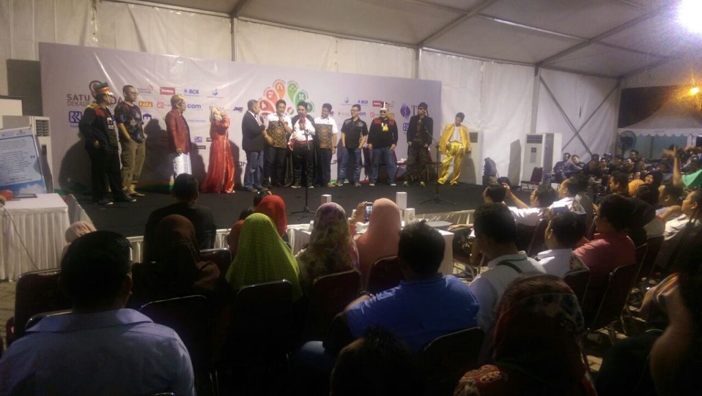 TDA Gathering 2