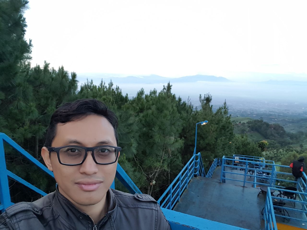 Lebih Dekat Dengan Wakil Direktur Edukasi dan Peningkatan Kapasitas BOD 5.0
