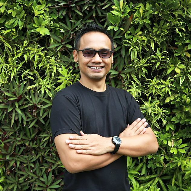 Lebih Dekat Dengan Direktur Edukasi dan Peningkatan Kapasitas BOD 5.0