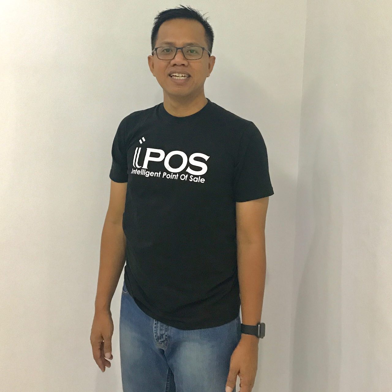 Lebih Dekat Dengan Direktur Pelayanan Keanggotaan BOD 5.0