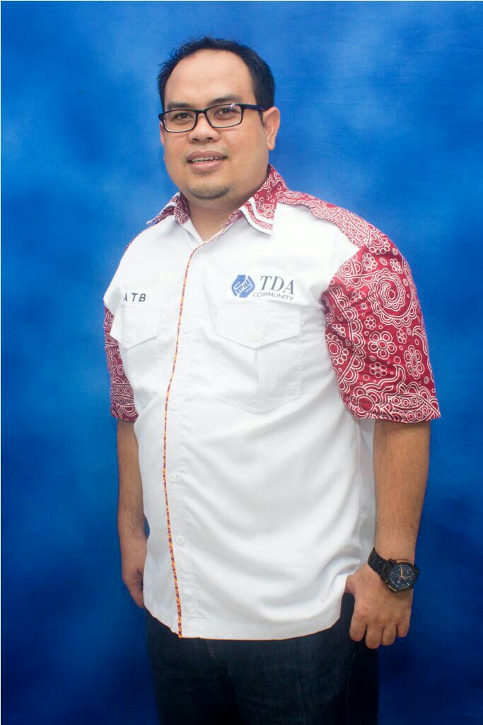 Lebih Dekat Dengan Presiden TDA 5.0 