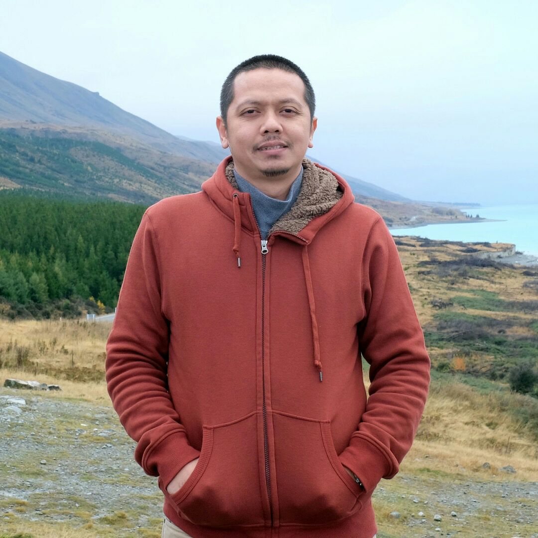 Lebih Dekat Dengan Direktur Pengawasan dan Kepatuhan BOD 5.0