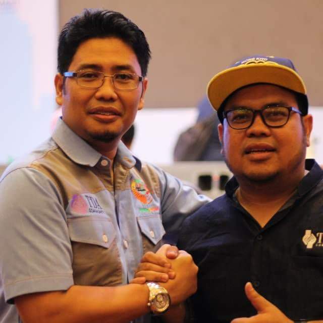 Inilah Jalan Kita | Scale Up Spirit