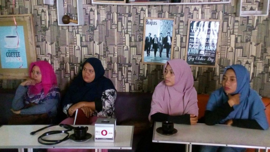 Seminar dan Mini Workshop "Scale Up Your Brand" - TDA BIMA