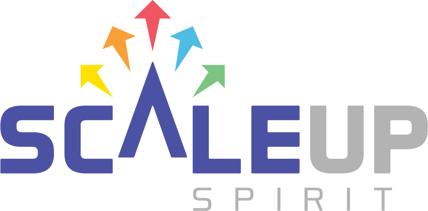 Apa yang dimaksud Scale Up Spirit?