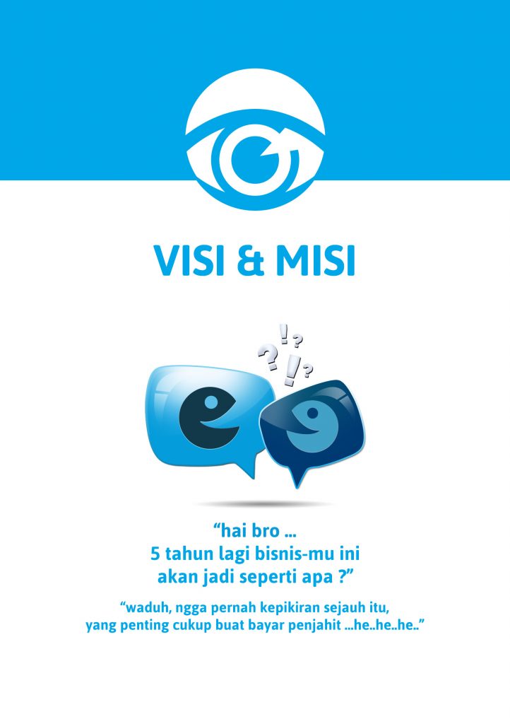 Visi & Misi