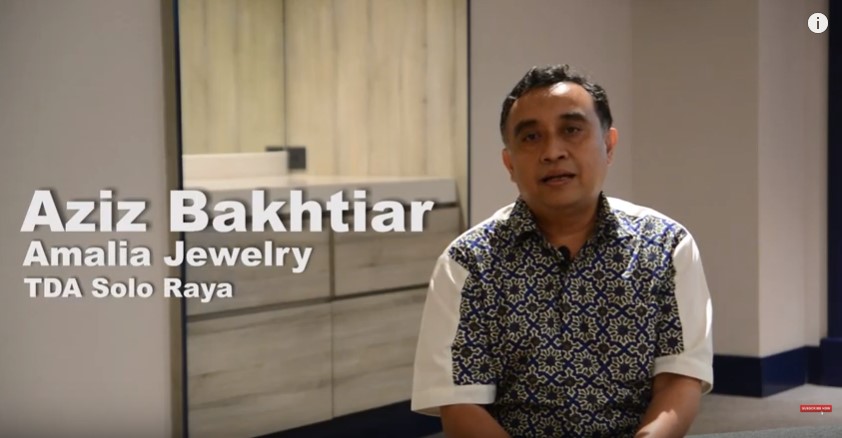 Tips Jualan Di Pameran Biar Laris Manis - TDA TV
