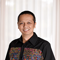 TDA HARUS MEDIA-ABLE (2): Catatan Presiden TDA
