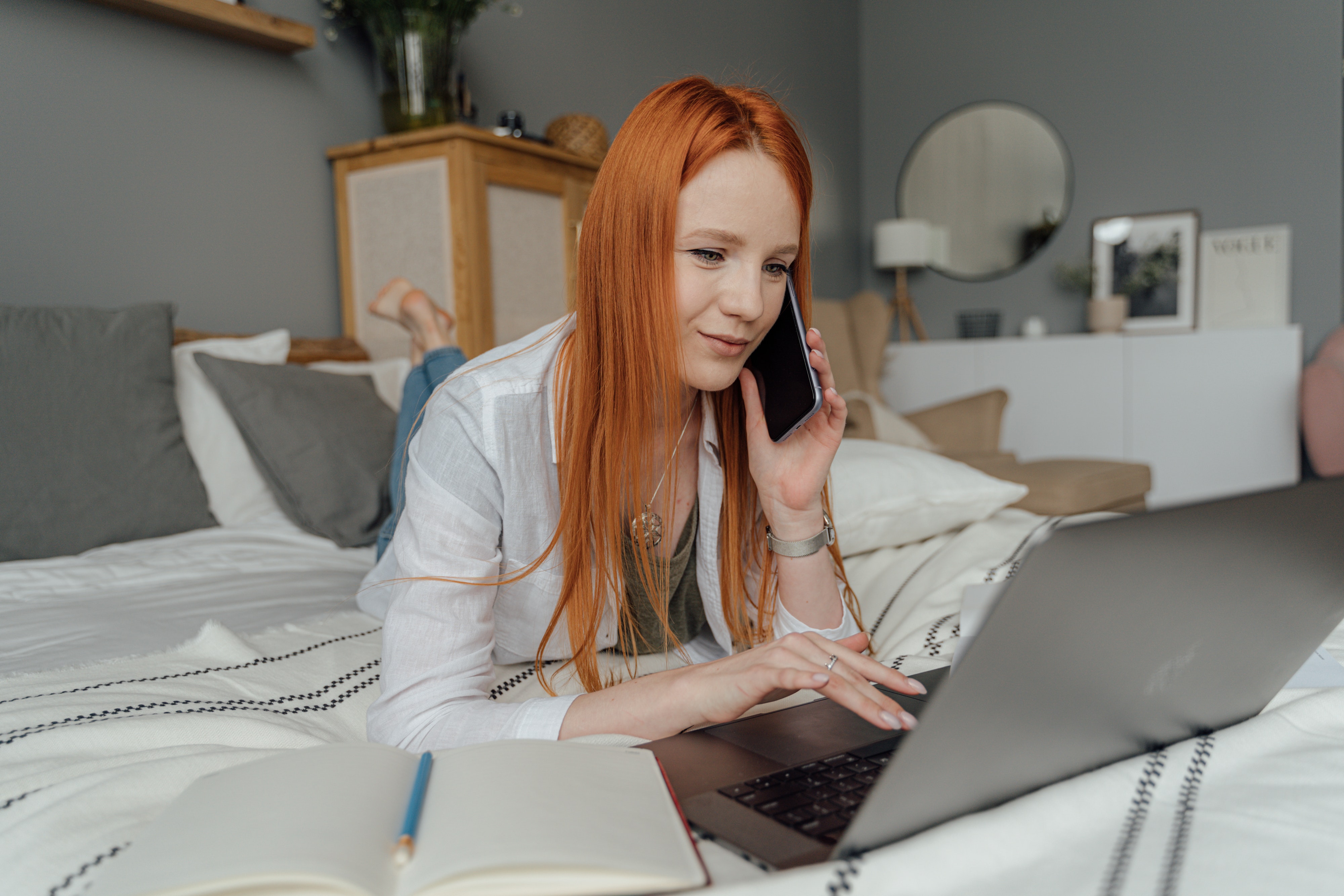 10 Cara Meningkatkan Penjualan via Telepon