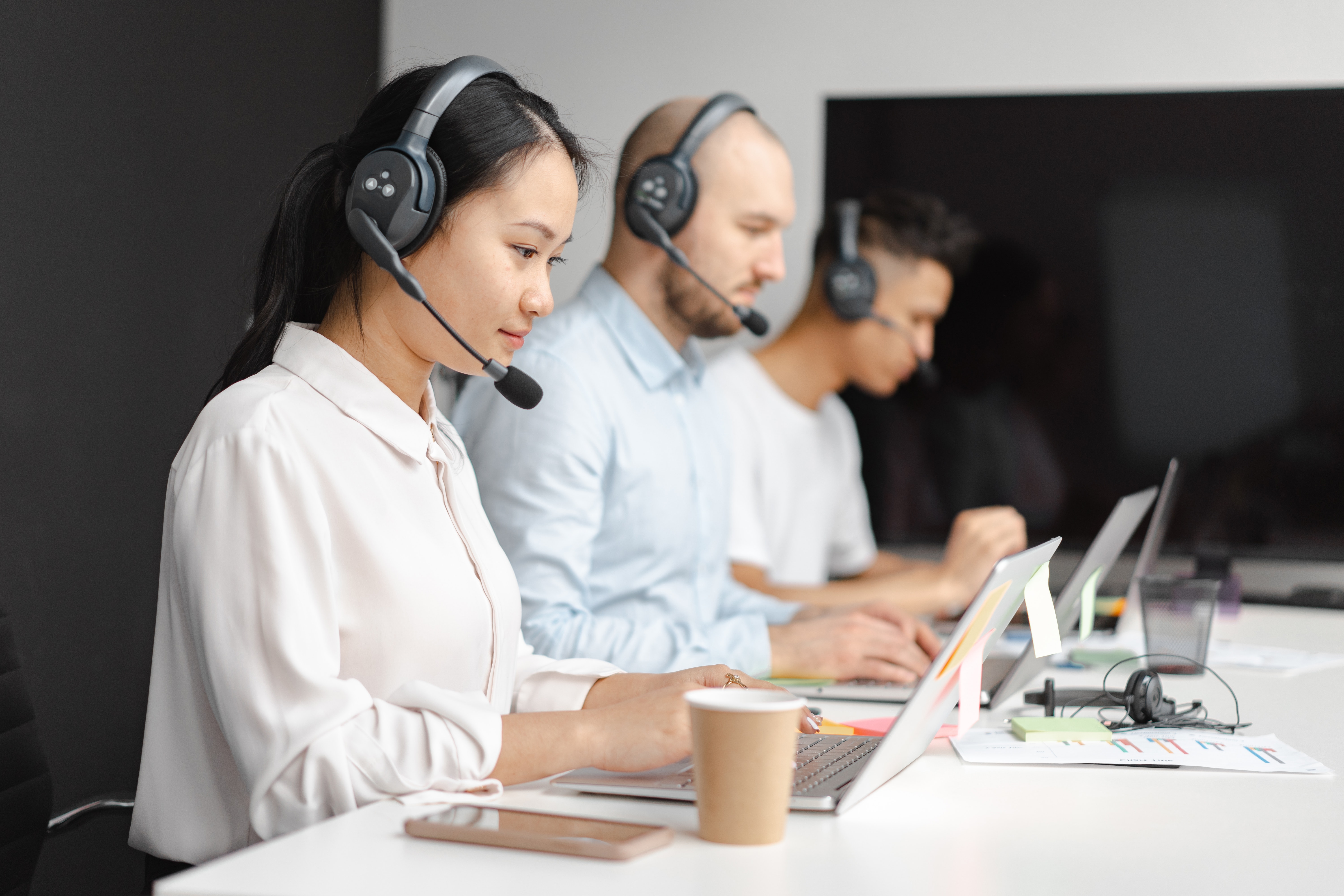 4 Kualifikasi Dasar Seorang Customer Service