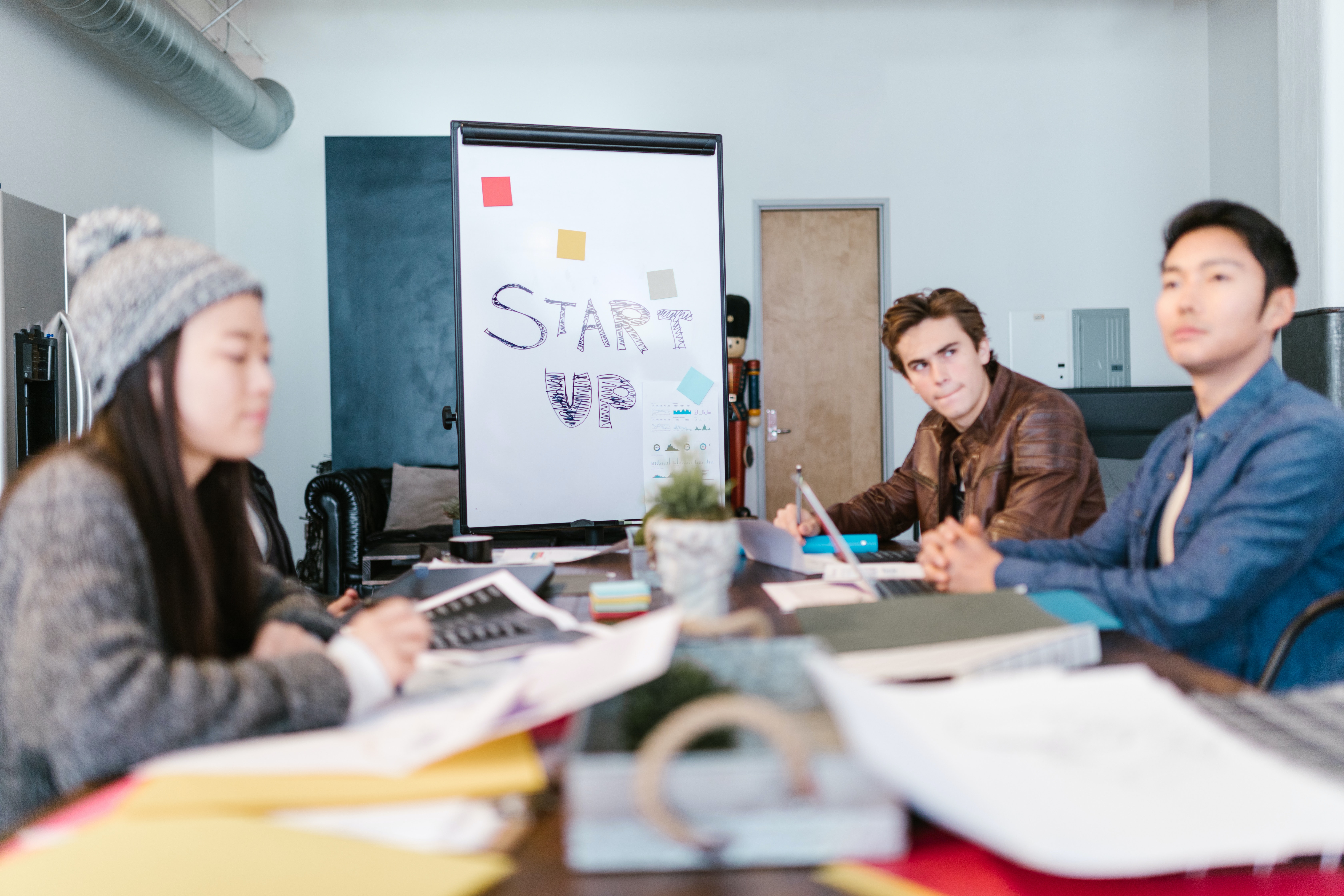10 Trik Mendapatkan Klien untuk Startup