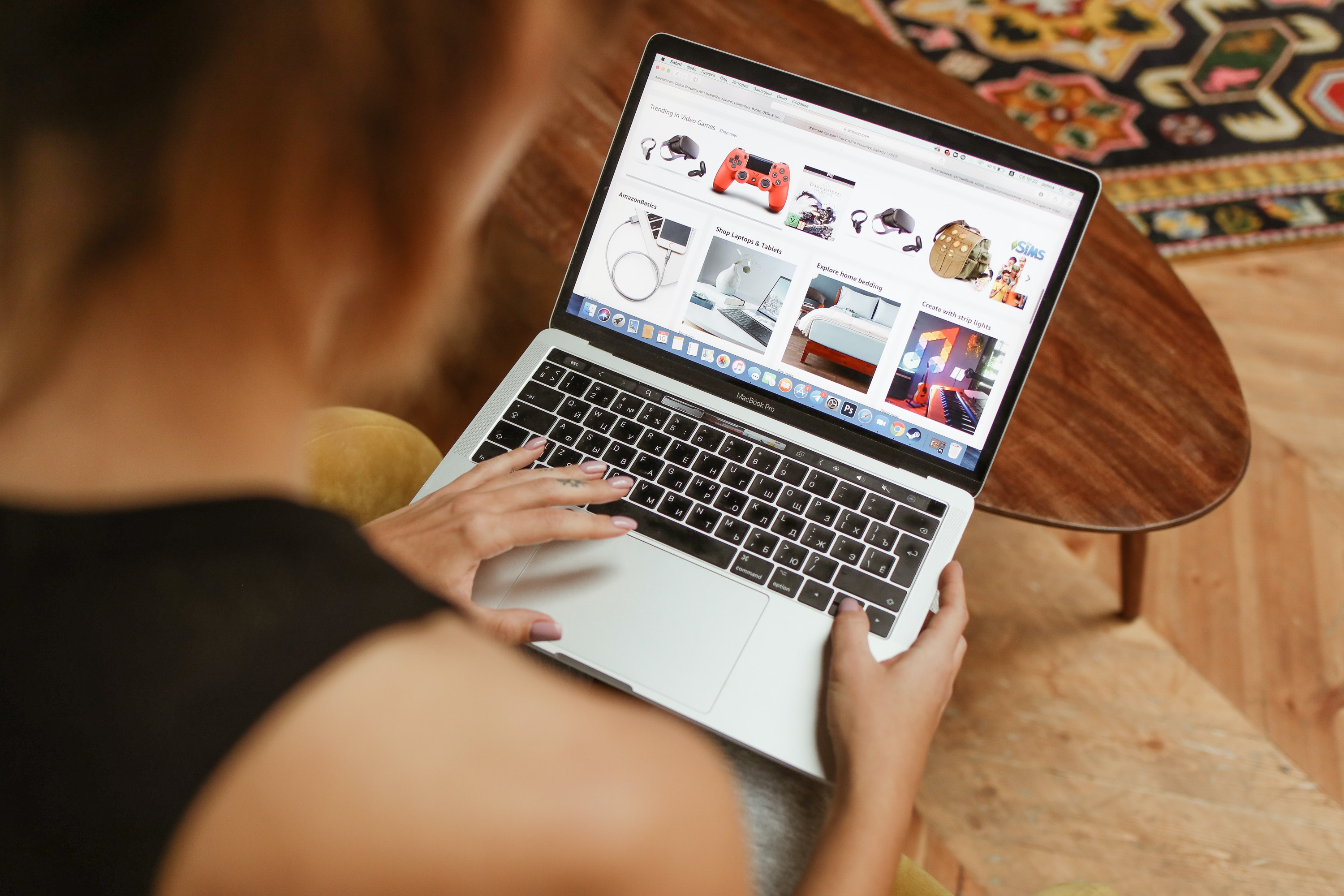10 Rahasia Jualan Jasa Secara Online