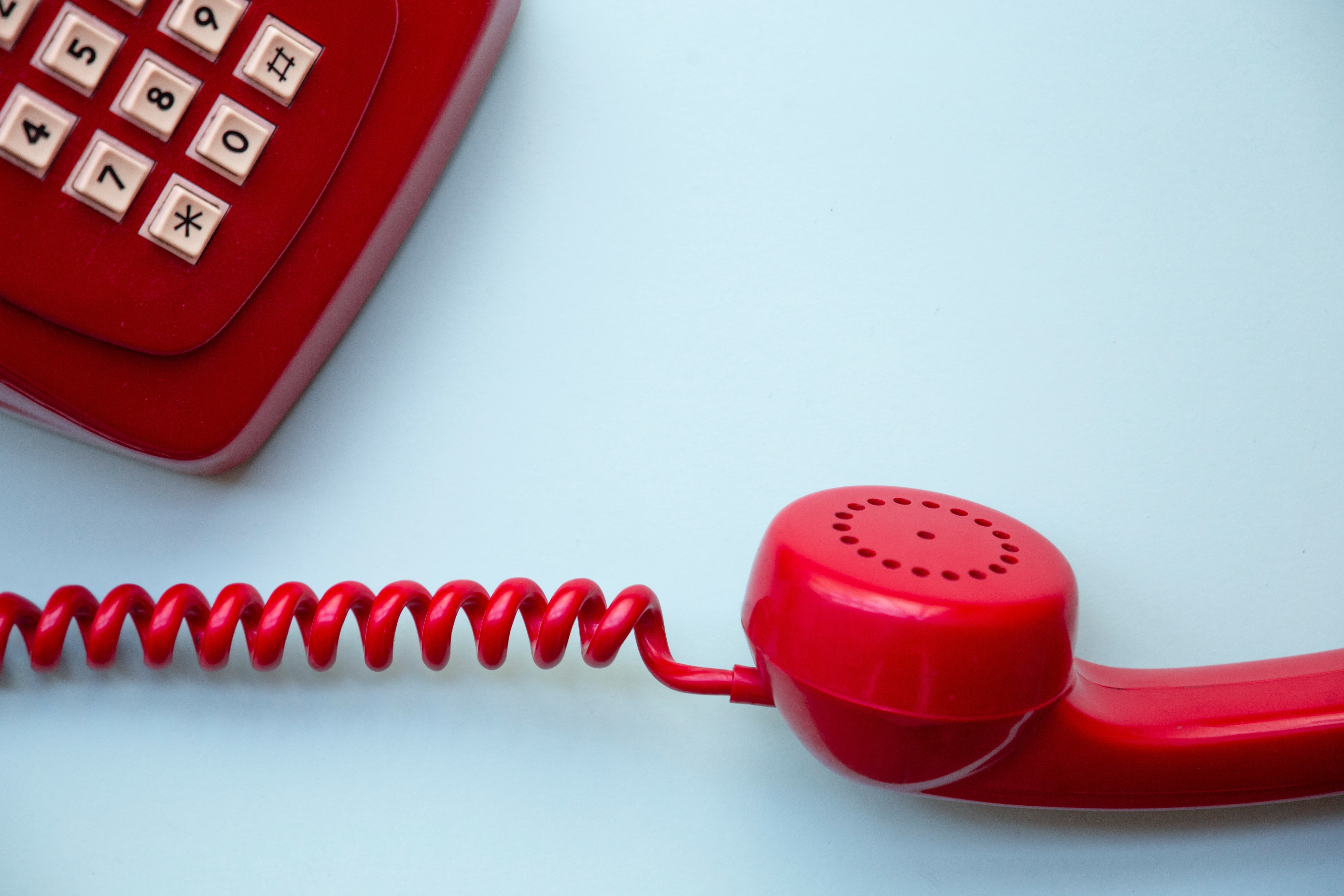 Cara Melakukan Telepon Dengan Pelanggan