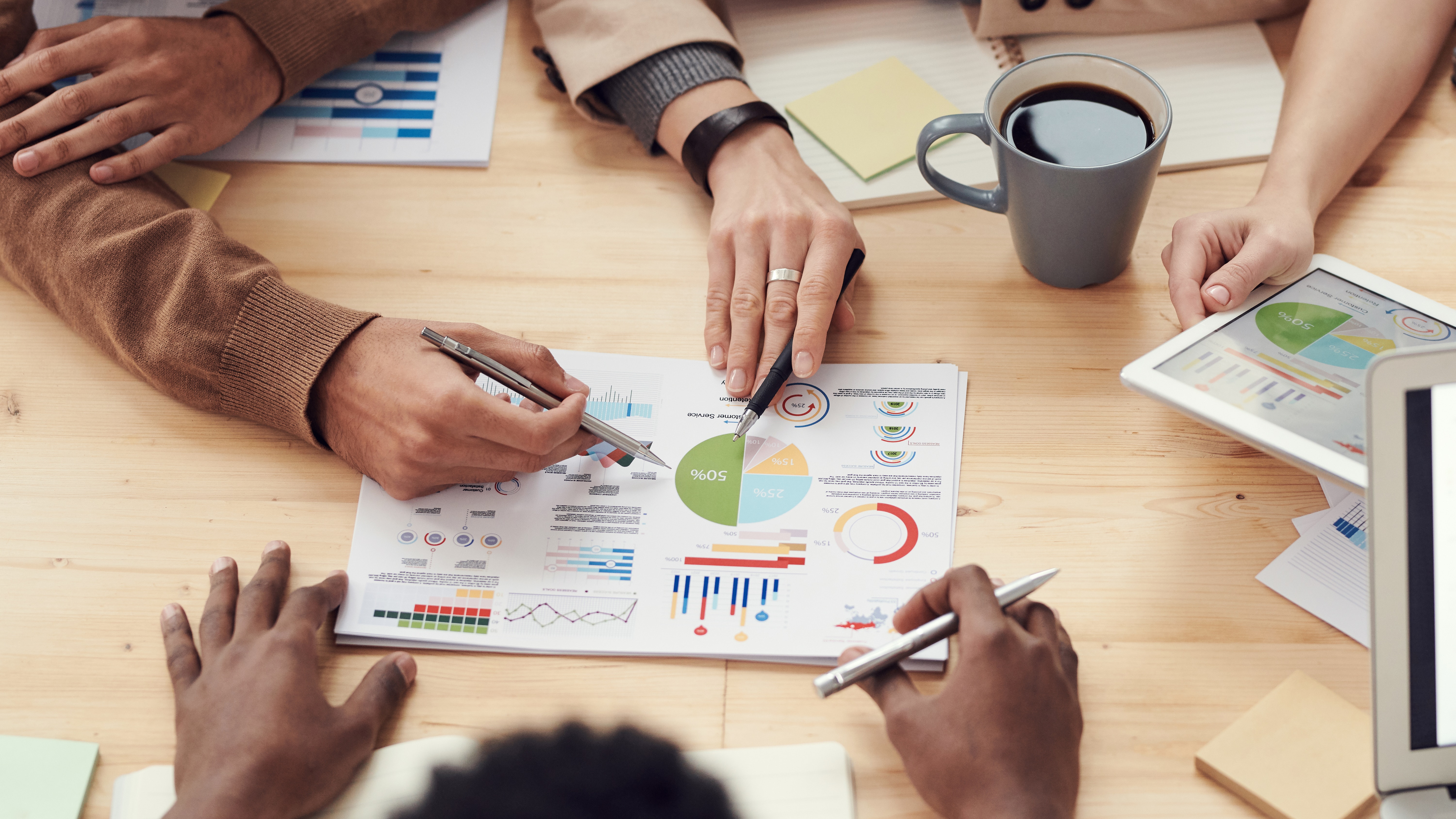 5 Prinsip Etika Bisnis