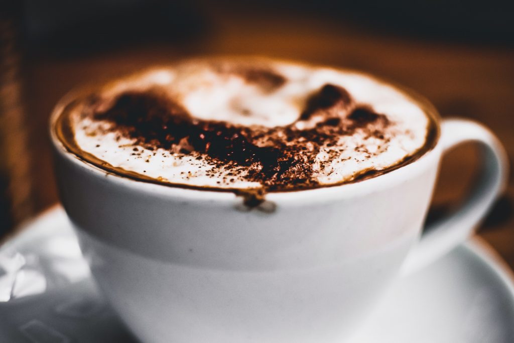 Yang Perlu Diperhatikan Mulai Bisnis Cafe