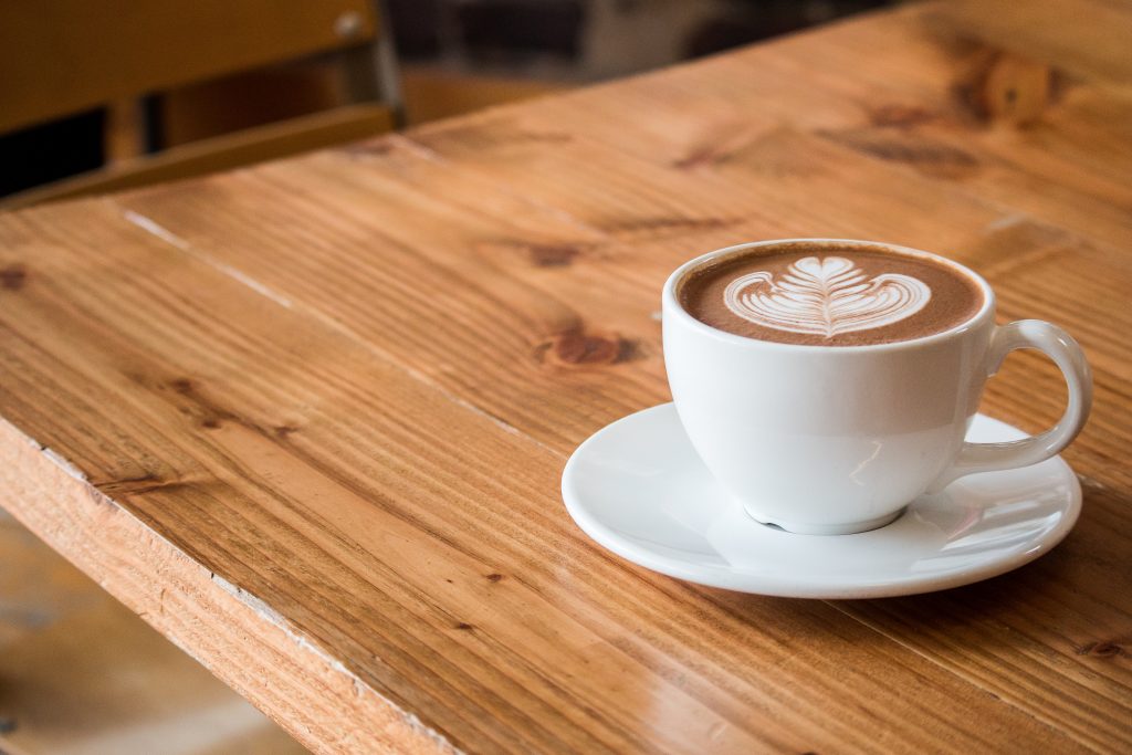 Tips Bisnis Coffe Shop Untuk Pemula
