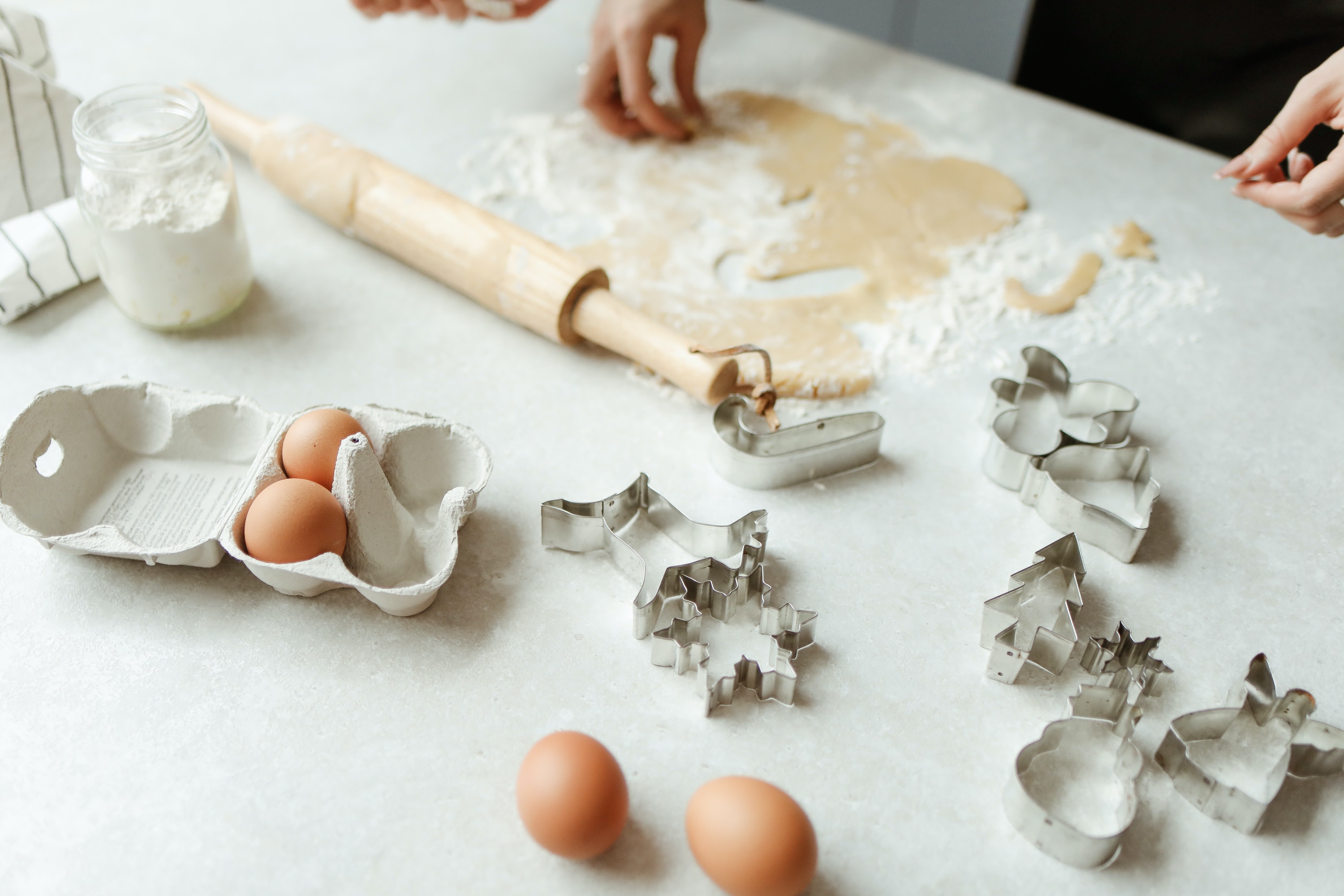 5 Inspirasi Bisnis Kuliner yang Harus Dicoba