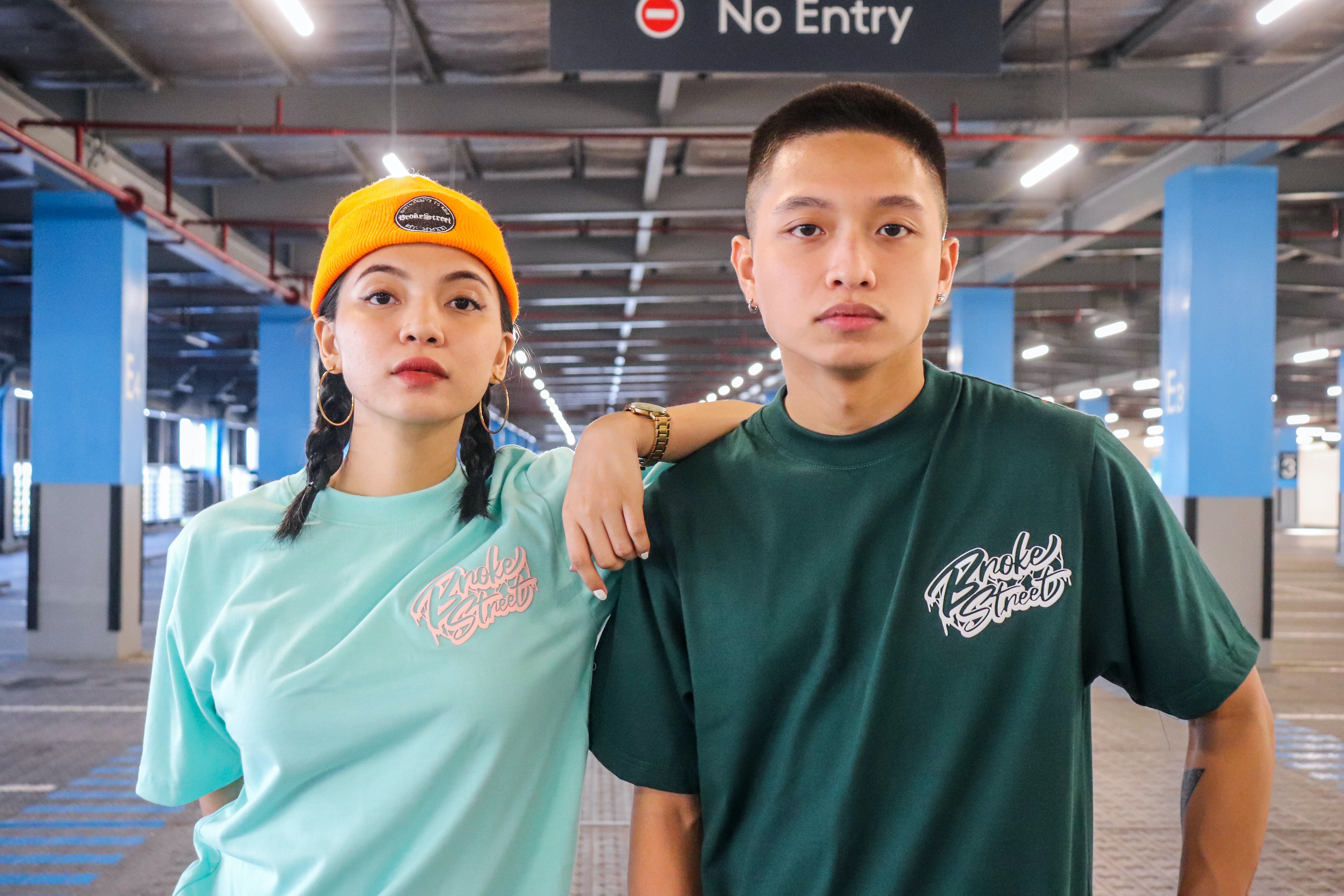 Memulai Bisnis Clothing Untuk Pemula
