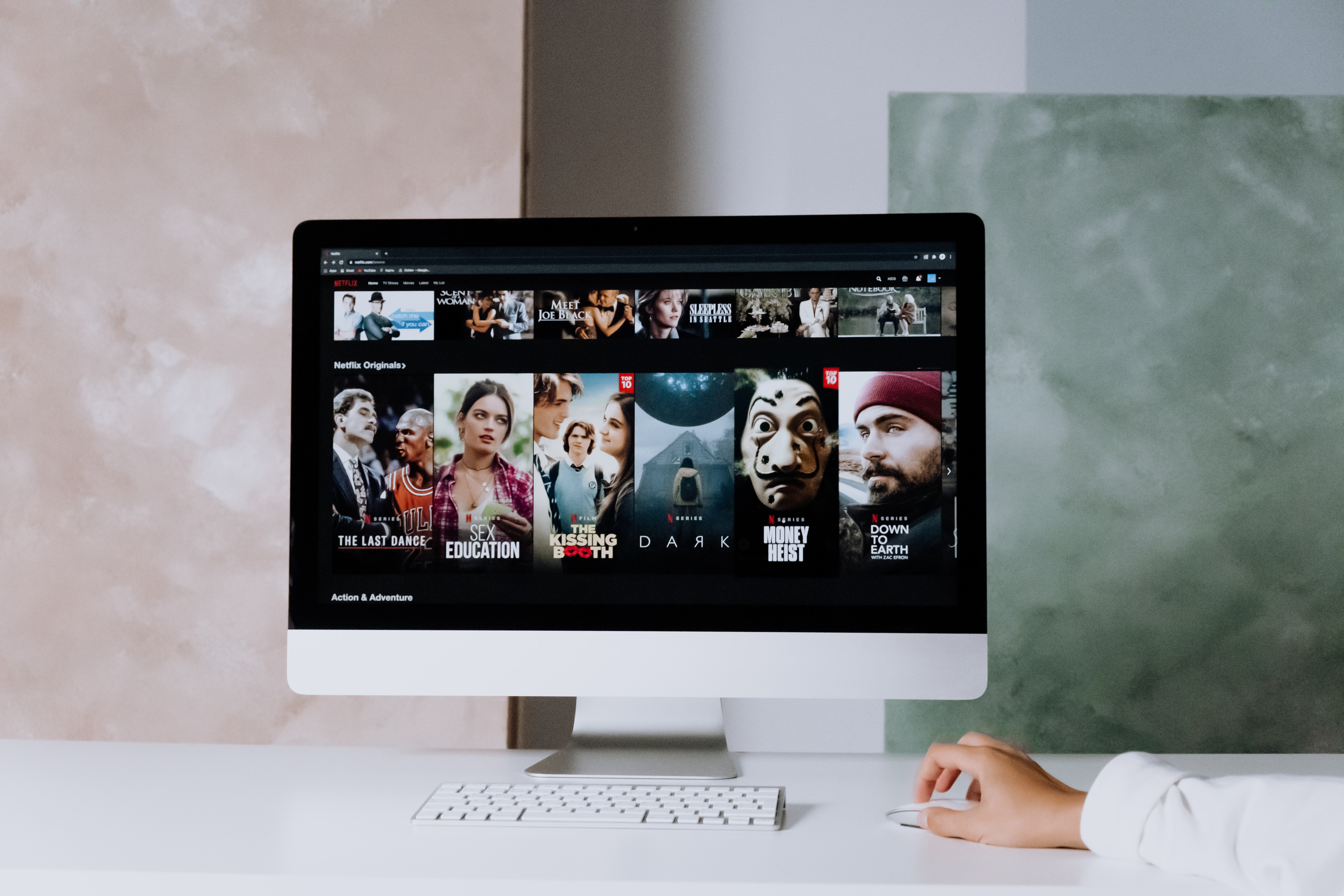4 Film Inspirasi Bisnis yang Memotivasi