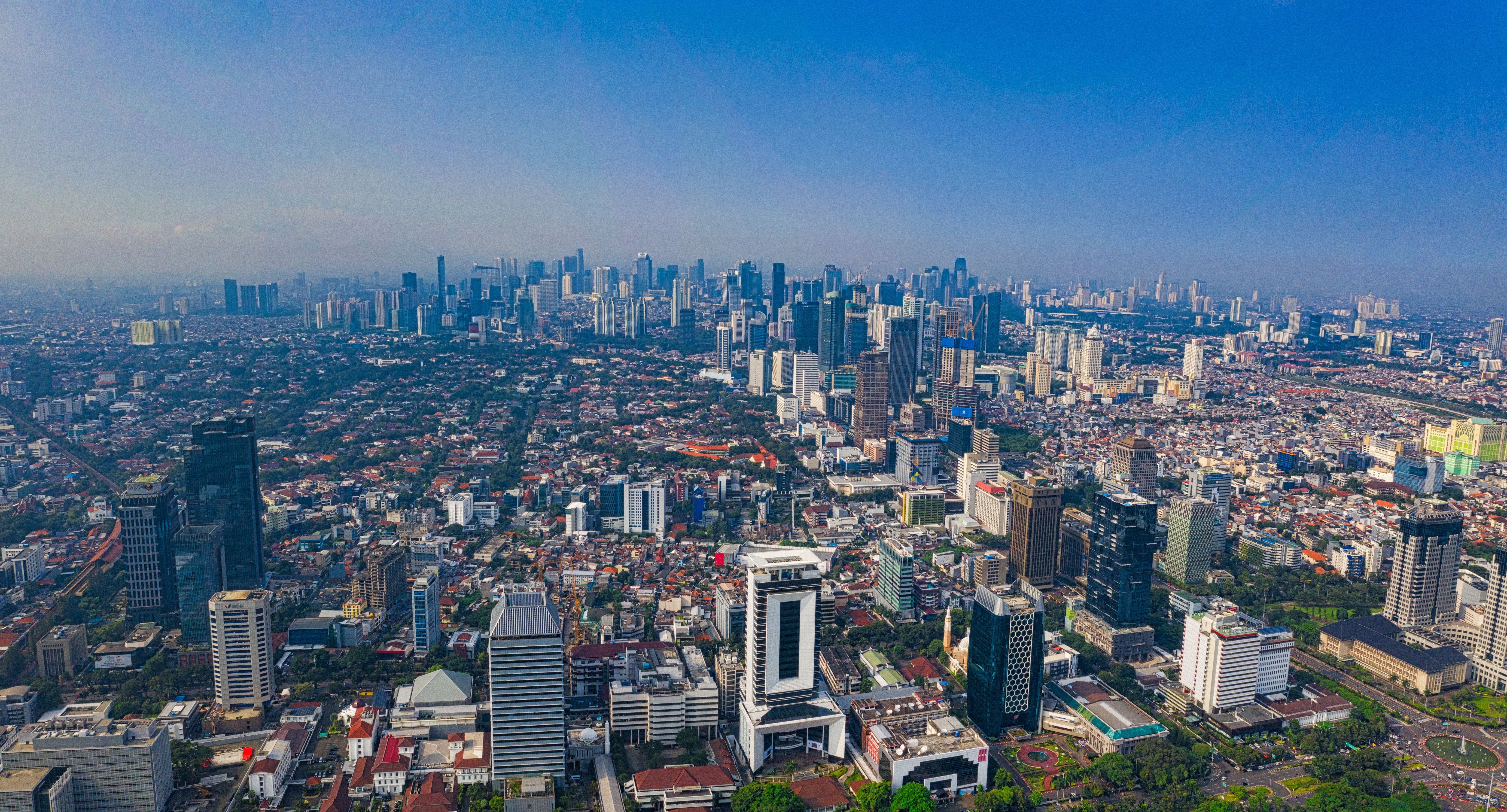 3 Komunitas Pengusaha Jakarta
